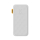 XTORM Fuel 10000 mAh 20W biały XFS5100 - 1208835 - zdjęcie 3